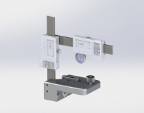 天車導(dǎo)軌檢測(cè)儀