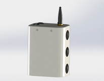 起重機(jī)鋼度測(cè)試儀