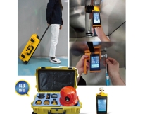 多功能機電檢驗專用系統DX-ZJ565