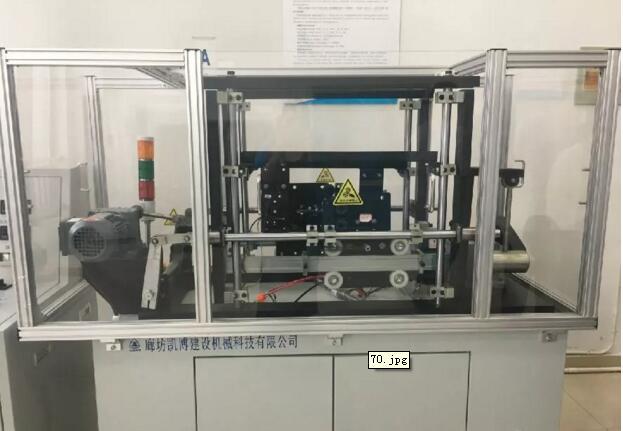 電梯綜合性能安全評(píng)估系統(tǒng)