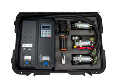 電梯綜合性能安全評估系統(tǒng)